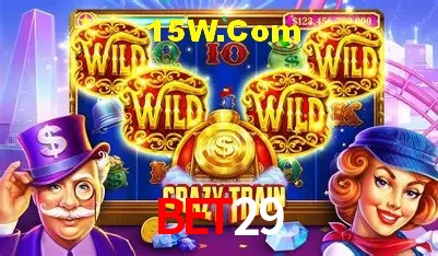 Estatísticas Bet29