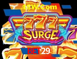 Recursos de Bônus Bet29
