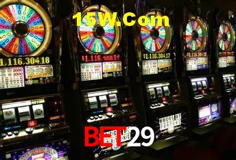 Sistemas de Segurança Bet29