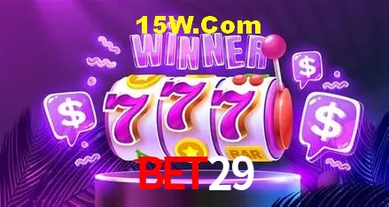 Apostas de Futebol Bet29