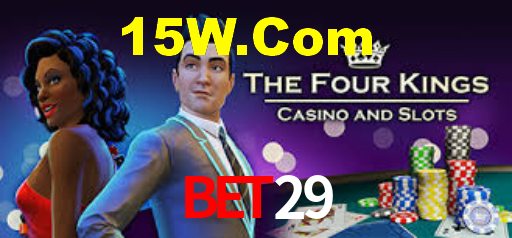 Bet29 Com Paga