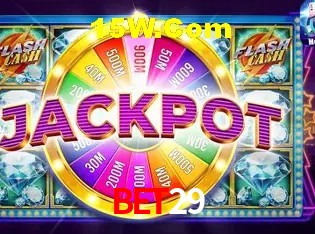Tecnologia da Plataforma Bet29