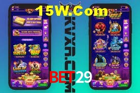 Welcome Bonus Bet29