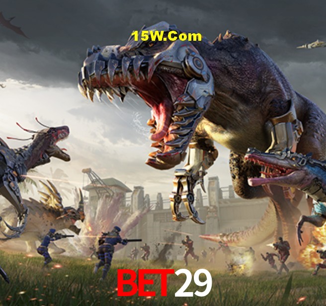 Programa VIP Bet29