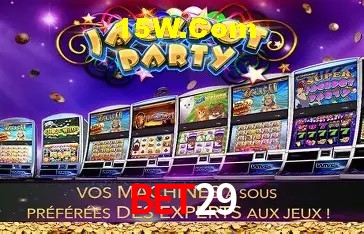 Promoção Relâmpago Bet29