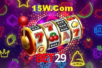 Diretório de Jogos Bet29