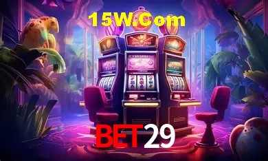 Especiais de Fim de Semana Bet29