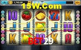 Experiência VIP Bet29