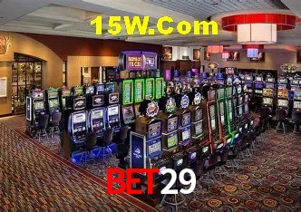 Mesa de Blackjack Bet29