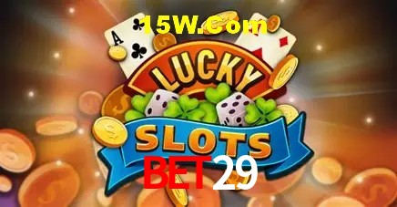 Jogos de Slot Bet29