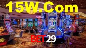 Blackjack Table Bet29