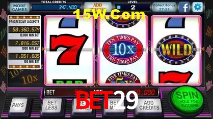Cadastro Rápido Bet29