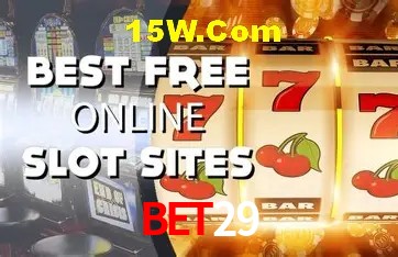 Integração de APIs Bet29