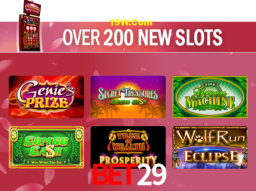 Games Directory Bet29