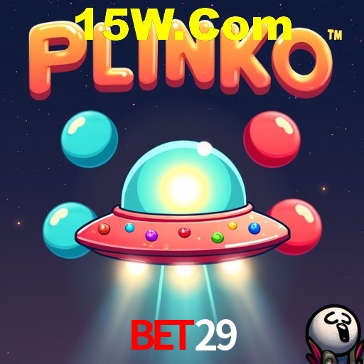 Descubra o Mundo do Cassino Online com Bet29